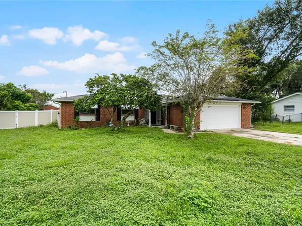 1005 Crescent Pkwy, Deland, FL 32724