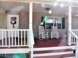 674 Garnet School Rd, Dahlonega, GA 30533