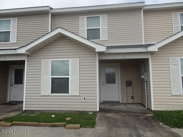 1st image of 1534 E Patout St #C
