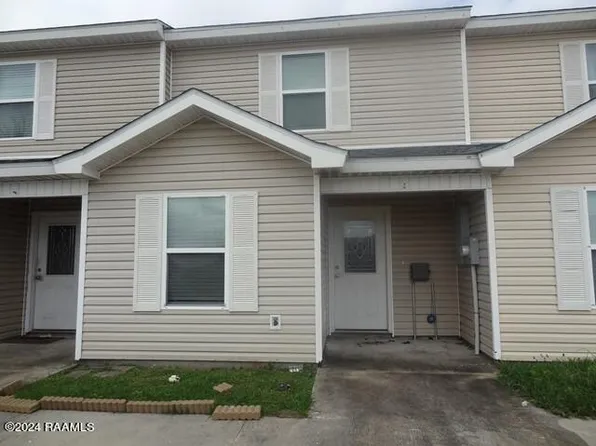1534 E Patout St #C, New Iberia, LA 70560