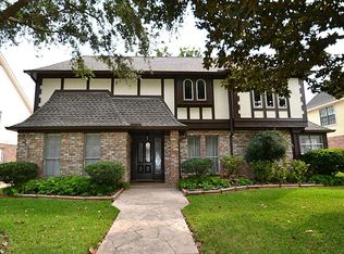 20723 Vanderwick Dr, Katy, TX 77450