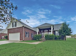 551 Windy Rd, Mount Juliet, TN 37122