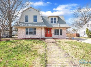 3610 Beechway Blvd, Toledo, OH 43614