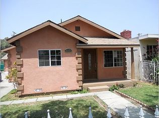 11325 Virginia Ave, Lynwood, CA 90262
