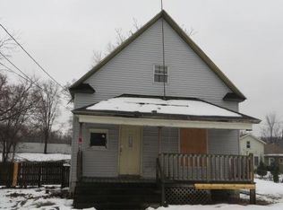 1014 E Clinton St, Joliet, IL 60432