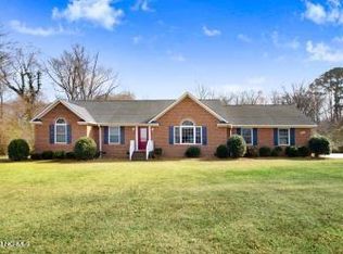 1893 McNair Rd, Tarboro, NC 27886