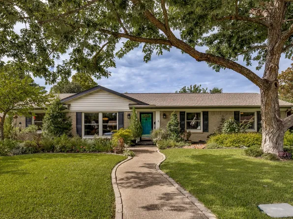 3251 Dothan Ln, Dallas, TX 75229