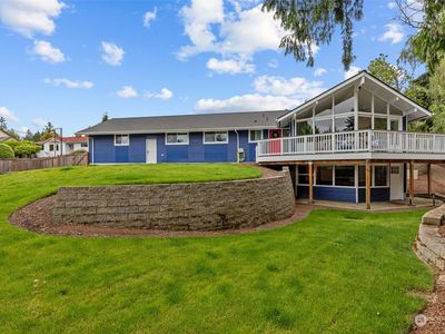 19740 1st Place SW, Normandy Park, WA, 98166