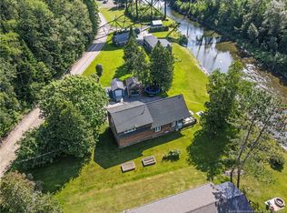 46 Davis Old Mill Rd, Drummond, NB E3Y 1R1
