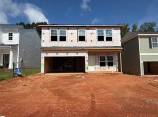 12131 Lansbury Dr LOT 67, Inman, SC 29349