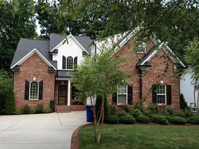 113 Carson Farms East Dr, Burlington, NC, 27215