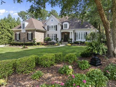 8416 Davishire Dr, Raleigh, NC, 27615