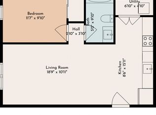 The Ryley Apartments, Philadelphia, PA 19123