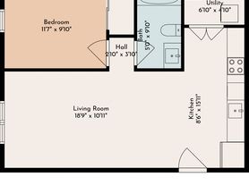 The Ryley Apartments