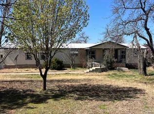 10903 E Lone Chimney Rd, Glencoe, OK 74032