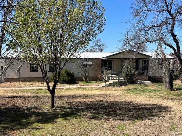 10903 E Lone Chimney Rd, Glencoe, OK 74032