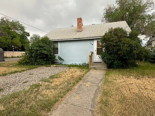1124 Pulliam Ave