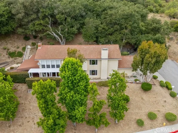 2321 Via Saldivar St, Glendale, CA 91208