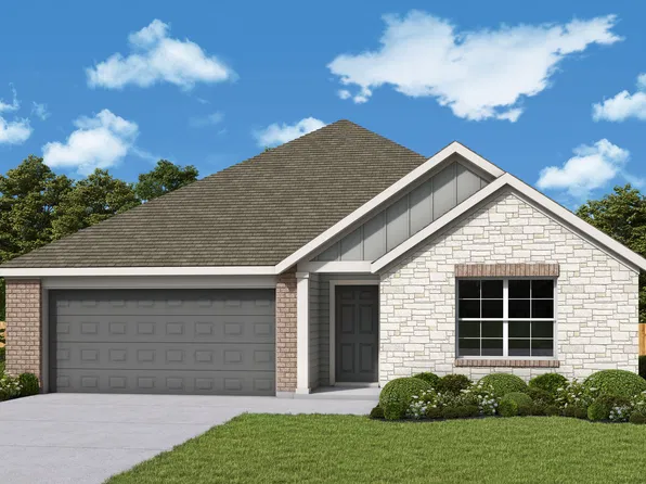 6530 Monument Hill Ct, Manvel, TX 77578