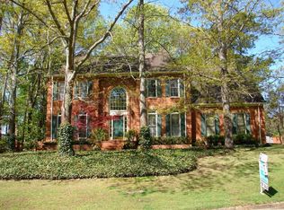 3203 Melinda Ln, Corinth, MS 38834