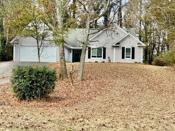 75 Mercy Way, Powder Springs, GA 30127