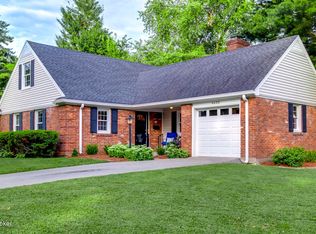 4600 Tween Rd, Bellewood, KY 40207