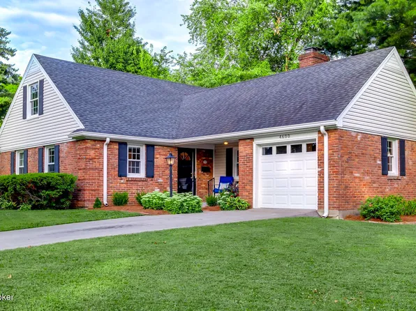 4600 Tween Rd, Bellewood, KY 40207