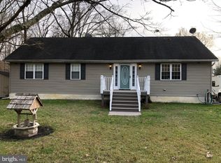 204 Unexpected Rd, Newfield, NJ 08344