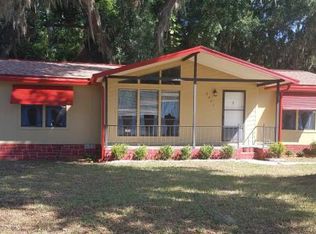 6471 SE 111th St, Belleview, FL 34420