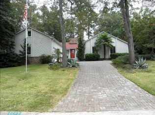 2205 Bob White Ln, West Columbia, SC 29169