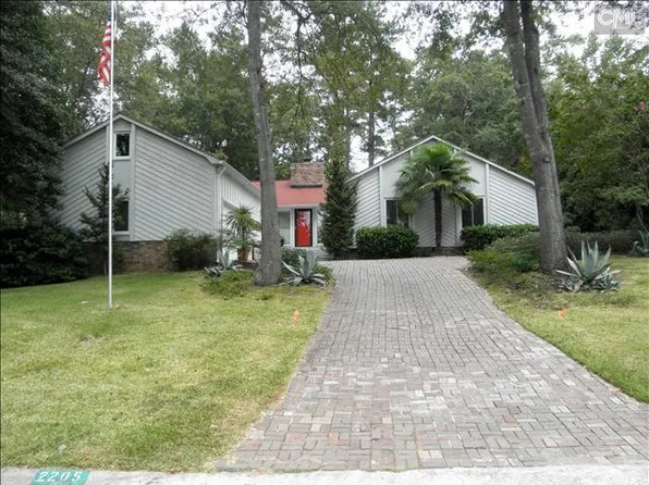 2205 Bob White Ln, West Columbia, SC 29169