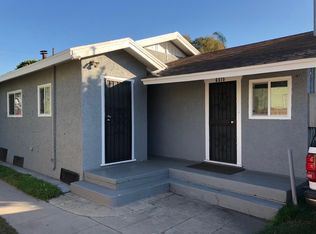 6515 Makee Ave, Los Angeles, CA 90001