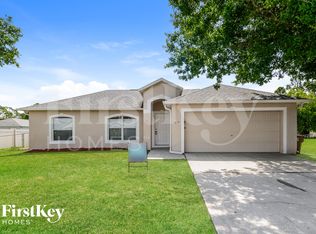 817 Grantham Dr, Kissimmee, FL 34758