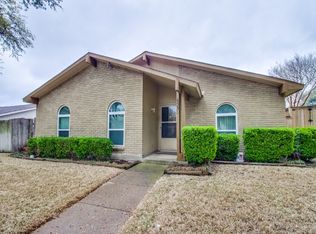 6330 Green Valley Dr, Garland, TX