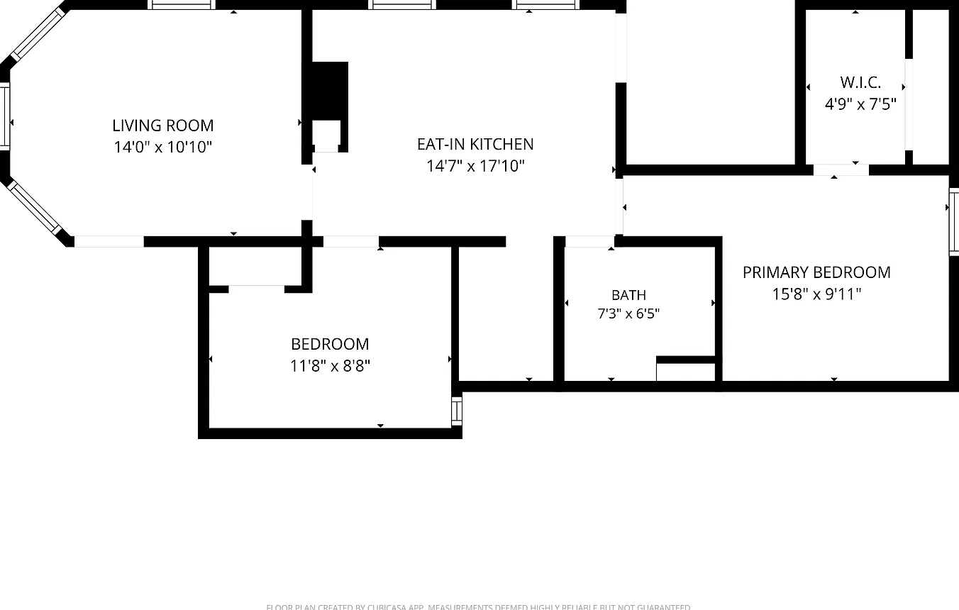 9-15 Riverview Place — Photo 2