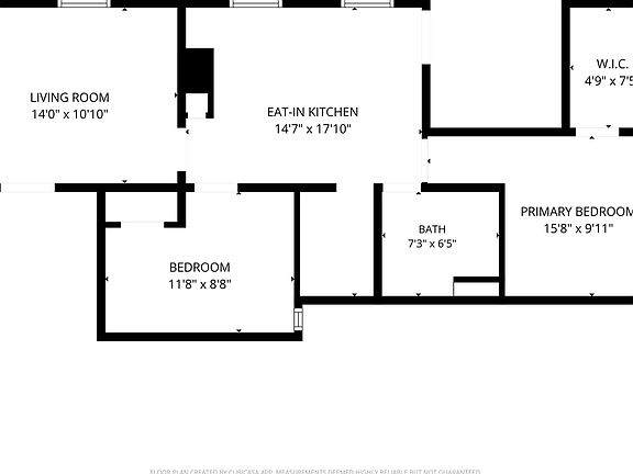 2nd image of 9-15 Riverview Pl #11