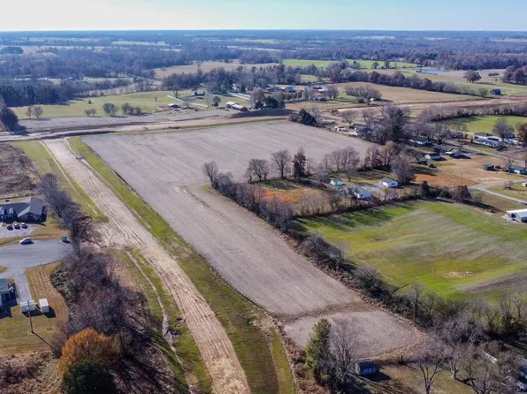 0 Gage Rd, Kevil, KY 42053