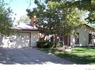 1642 S Rifle St, Aurora, CO 80017