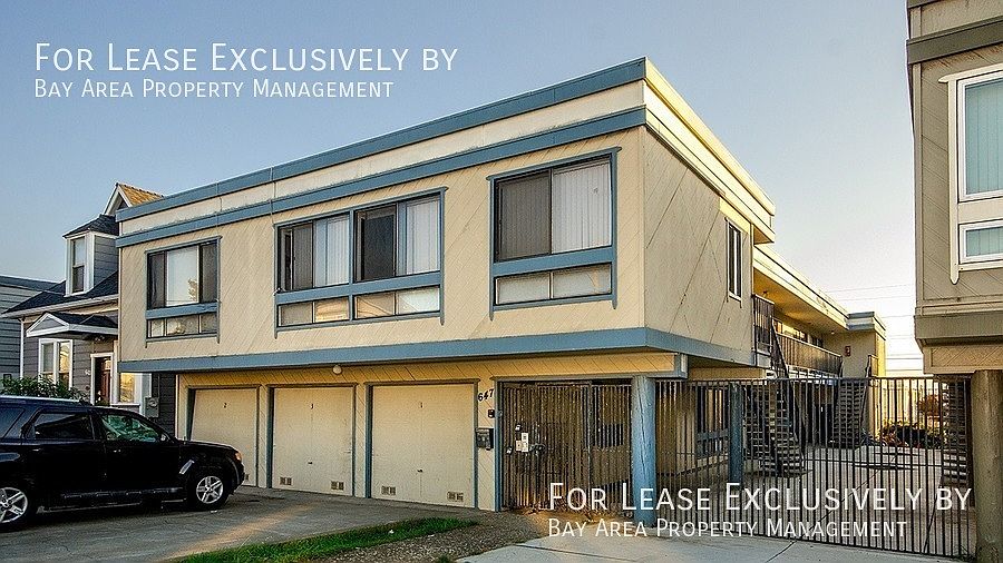 1st image of 647 Grand Ave #4