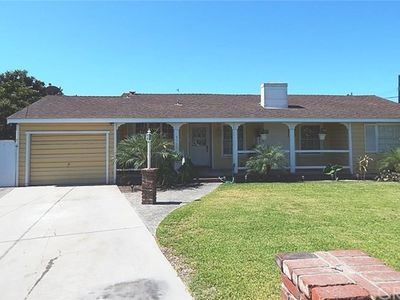 9212 Charlesworth Rd, Pico Rivera, CA, 90660