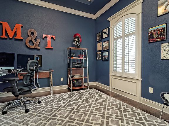 4th image of 2861 E Pebblestone Dr