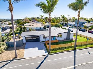 602 Rockledge St, Oceanside, CA 92054