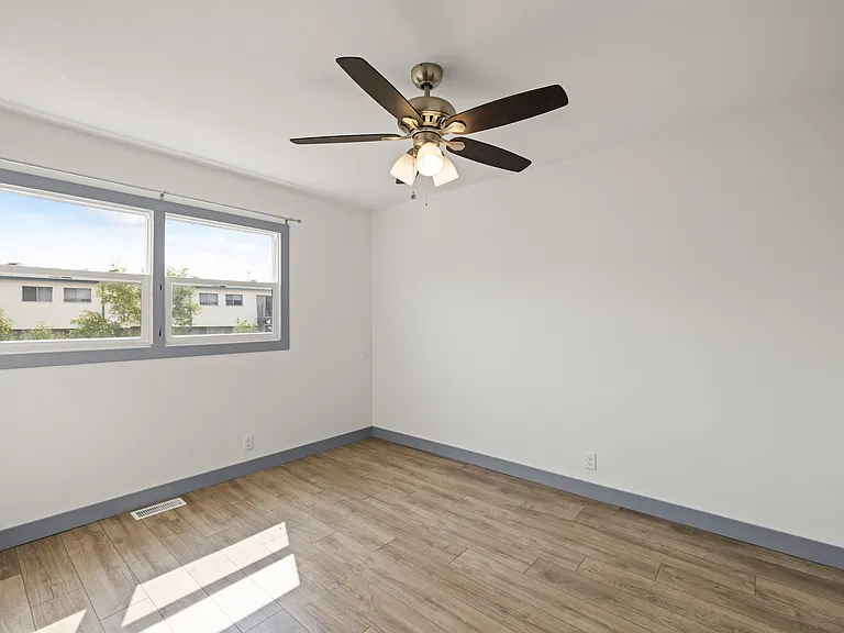 Bedroom #3
