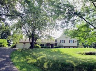 351 Rudy Dam Rd, Lititz, PA 17543