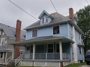1477 Wyandotte Ave, Lakewood, OH