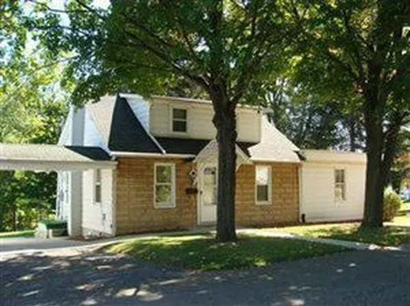 126 Grandview St, Lisbon, OH 44432