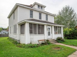 112 W Brown St, Augusta, WI 54722