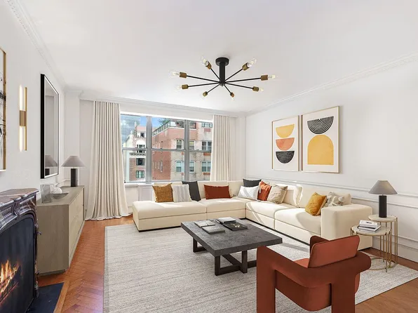 455 E 57th St APT 15B, Manhattan, NY 10022