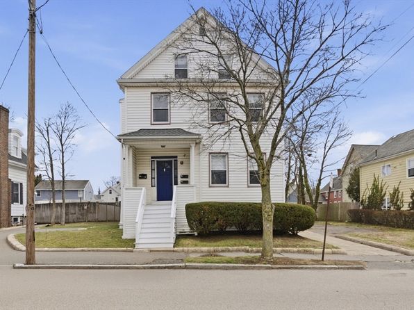 55 Pine St #2