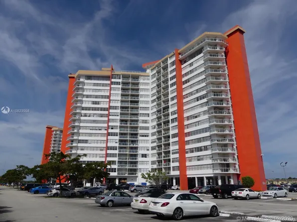 1351 NE Miami Gardens Dr APT 722E, Miami, FL 33179